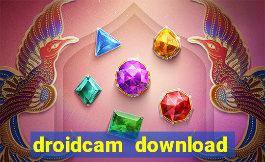 droidcam download for windows